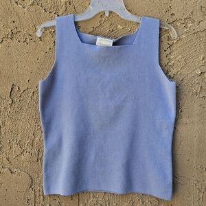 Designers Originals Blue Women's Top